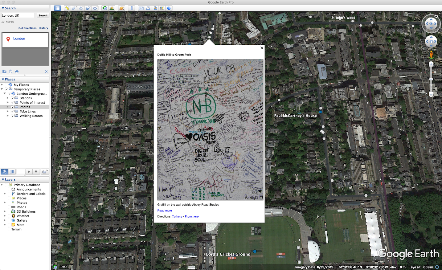 Geospatial Awareness: How To Add Data To Google Earth & Must-have Datasets